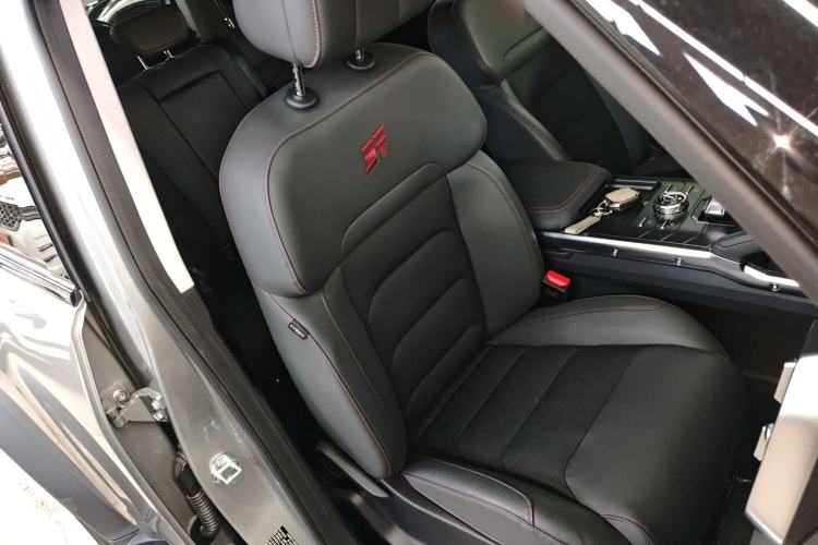 Used JETOUR Traveler 2023 2.0T All-Wheel-Drive Crosser
