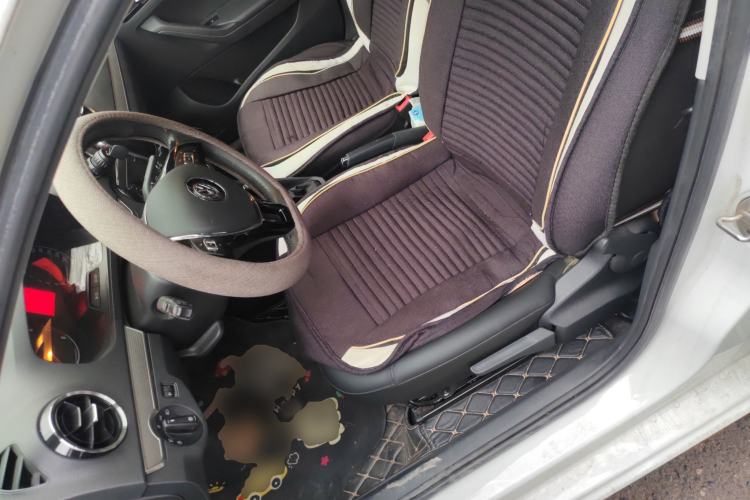 Used Volkswagen Jetta 2019 Dream Edition 1.5L Automatic Comfort Version
