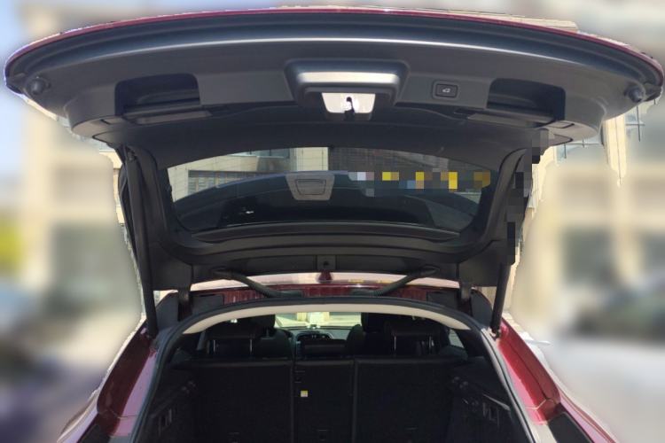 Used Jaguar F-PACE 2016 3.0 SC Four-Wheel Drive R-Sport Sport Edition