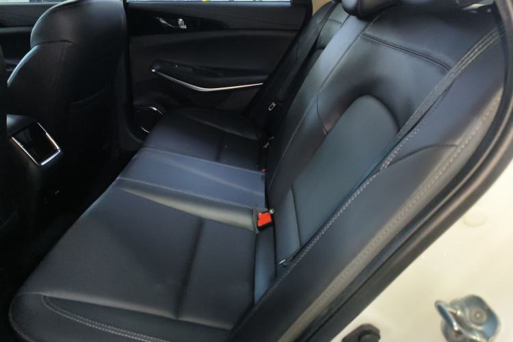 Used CHANGAN Ruicheng CC 2020 1.5T Manual Xuanrui Model
