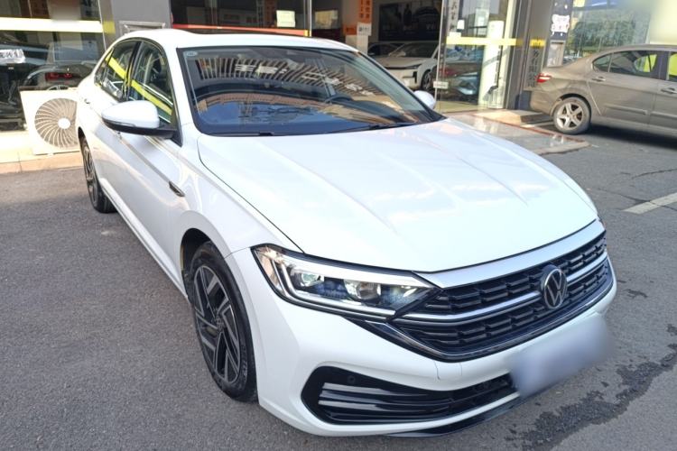 Used Volkswagen Sagitar 2023 300TSI DSG Excellence Edition Exterior 2