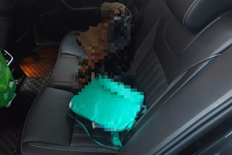 Used Skoda Octavia 2018 Station Wagon TSI280 DSG Flagship Edition
