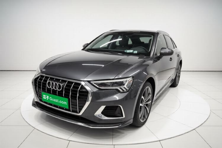 Used Audi Q3 2019 35 TFSI Advanced Style Edition