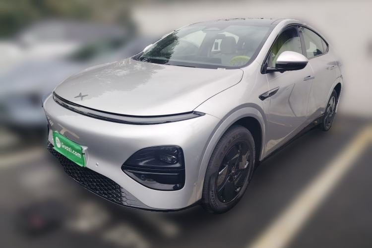 Used XPeng G6 2025 625 Long-Range Max Tech Edition