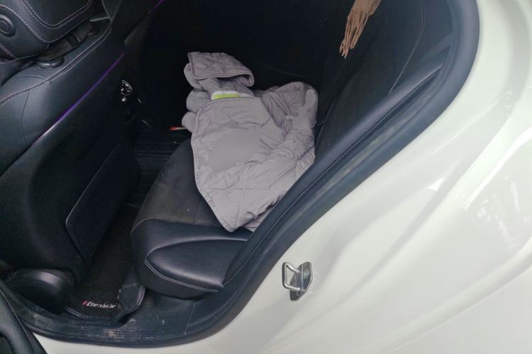 Used Mercedes-Benz C-Class 2019 C 260 Sport Edition
