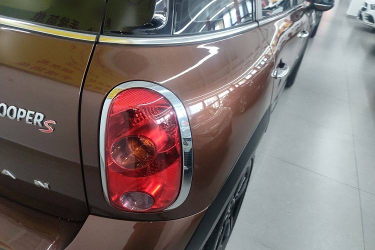 Used MINI Countryman 2011 1.6T COOPER S ALL4 5-seater model