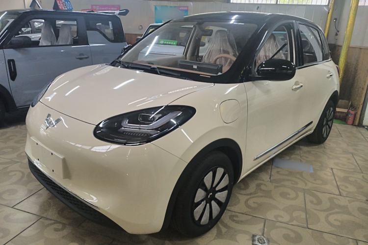 Used Wuling Bingo 2025 333 km Enjoyment Version