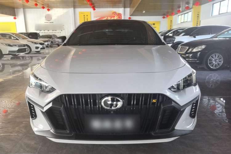 Used GAC Trumpchi EMPOW 2021 270T DCT J16 Version