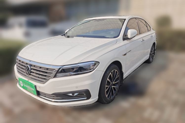 Used Volkswagen Lavida 2021 280TSI DSG Luxury Edition