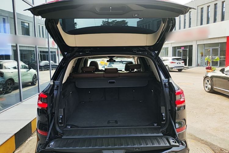 Used BMW X5 2020 xDrive30i M Sport Package