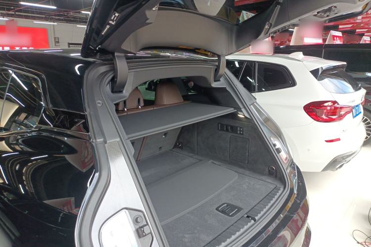 Used BMW iX 2022 xDrive40