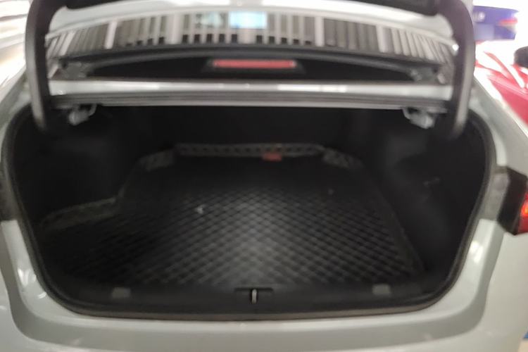 Used Chery Fengyun A8 2024 127 Chasing the Wind Edition Trunk