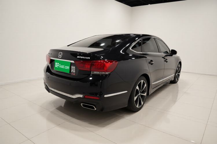 Used Honda Spirior 2015 2.4L Si Exterior 5