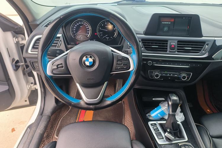 Used BMW 1 Series 2018 118i Sport Edition