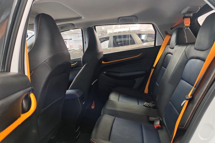 Used Livan X3 PRO 2022 1.5L CVT Xiao Sa
