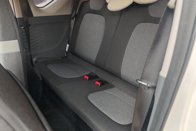 Used Wuling Hongguang MINIEV 2022 Macaron Premium Model – Lithium Iron Phosphate
