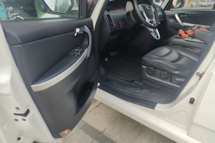 Used Luxgen Great 7 MPV 2016 2.0T Luxury Model