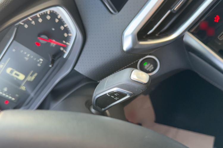 Used SAIC MAXUS G50 2023 PLUS 1.5T Happiness-Recommended Automatic Start Edition