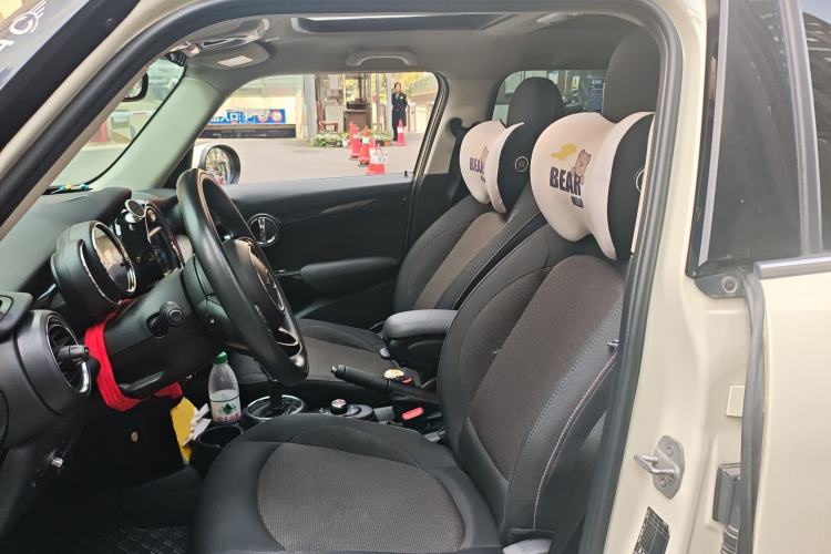 Used MINI MINI 2018 1.5T ONE PLUS Five-Door Edition