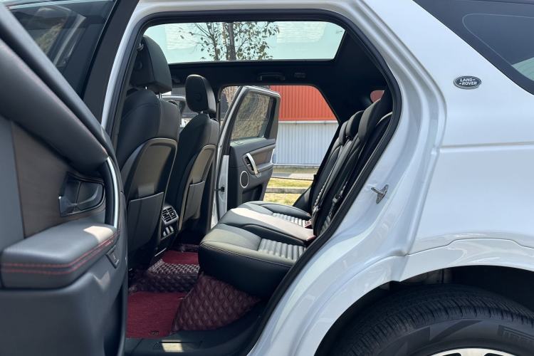 Used Land Rover Discovery Sport 2023 249 PS R-Dynamic S Performance Edition