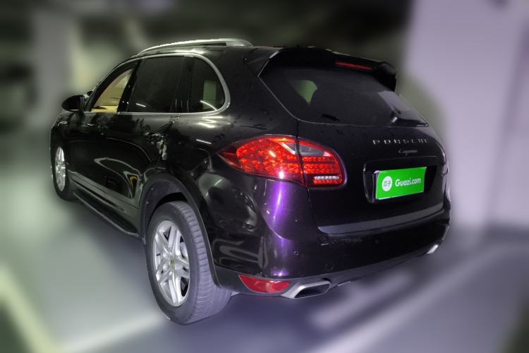 Used Porsche Cayenne 2011 Cayenne 3.0T