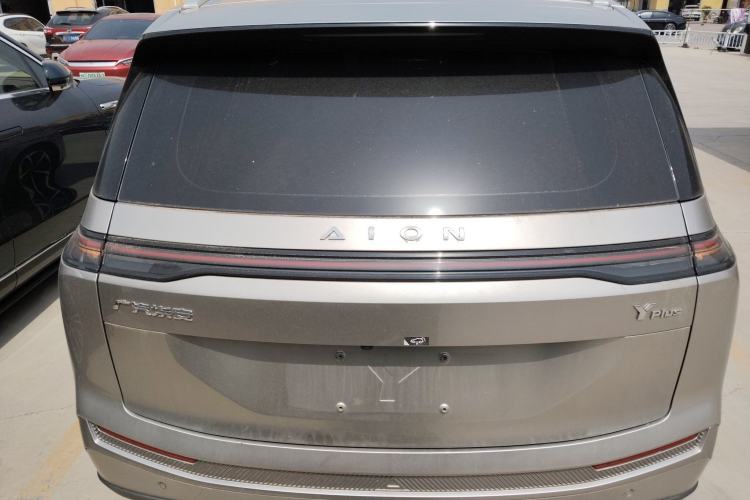 Used AION Y 2022 Plus 70 Smart Edition