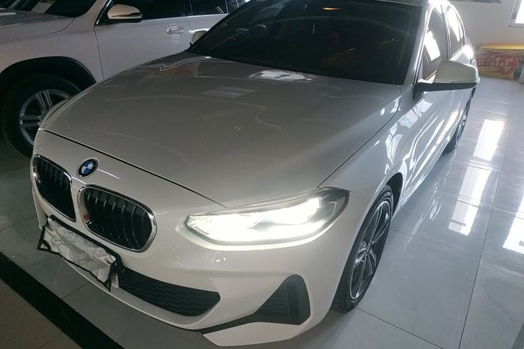 Used BMW 1 Series 2023 120i M Sport Edition