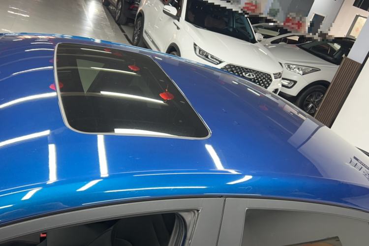 Used Chevrolet Monza 2020 Light Hybrid RS 330T Automatic Comfort Edition Roof