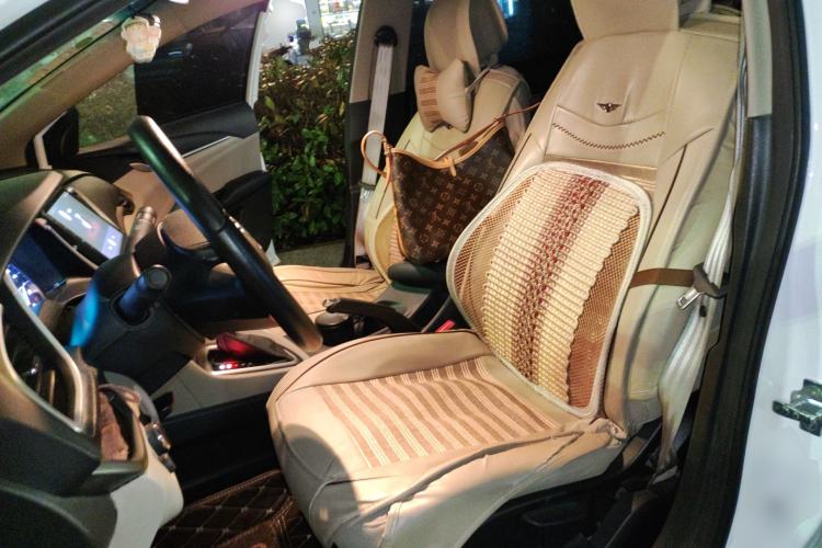 Used Buick GT 2017 15N Automatic Entry-Level Trim