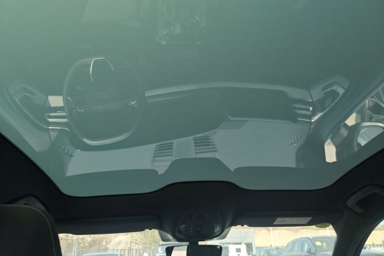 Used Audi A5L 2026 2.0T Sport quattro Headliner