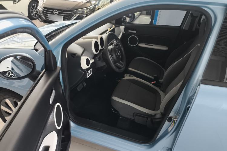 Used ORA Black Cat 2021 351 km Luxury Version