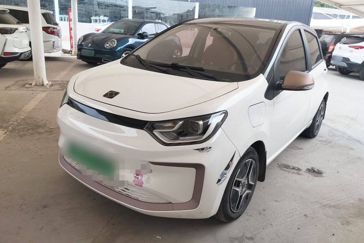 Used SOL E10X 2022 Flower Fairy Design Four-Leaf Clover