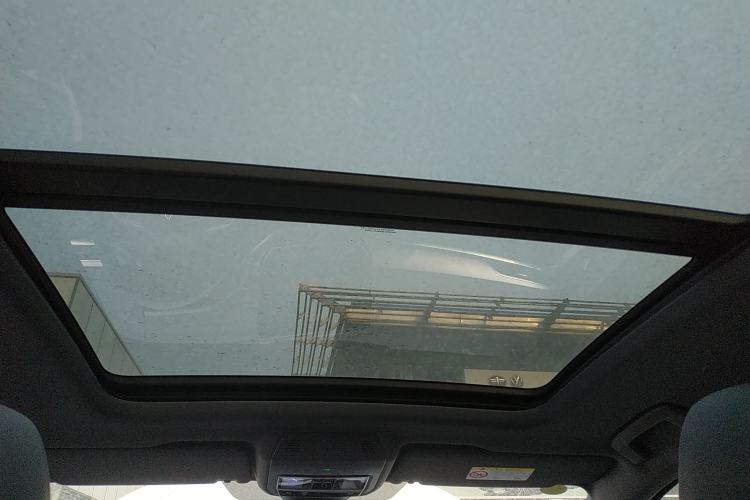 Used Volkswagen ID.4 CROZZ 2024 PRIME
