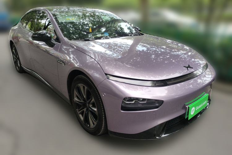 Used XPeng P7 2022 670N+
