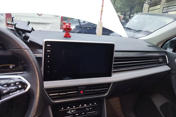 Used Volkswagen Tiguan X 2022 330TSI Two-Wheel-Drive Flagship Edition
