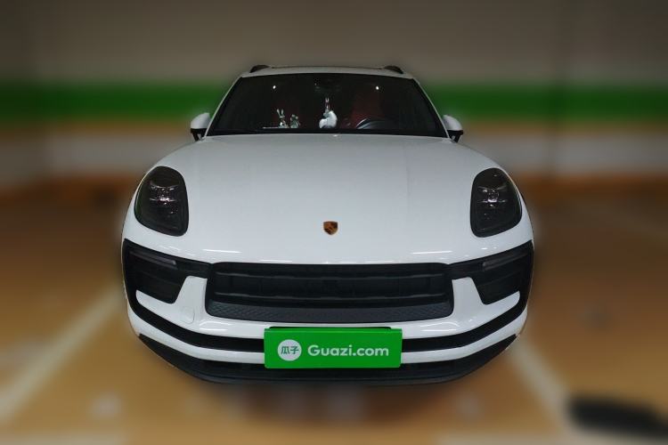 Used Porsche Macan 2024 Macan 2.0T