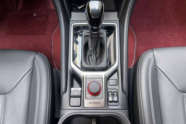 Used Subaru Forester 2024 2.5i AWD Premium Edition EyeSight
