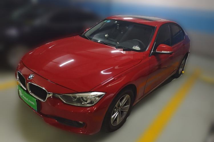 Used BMW 3 Series 2013 320i Sport Edition