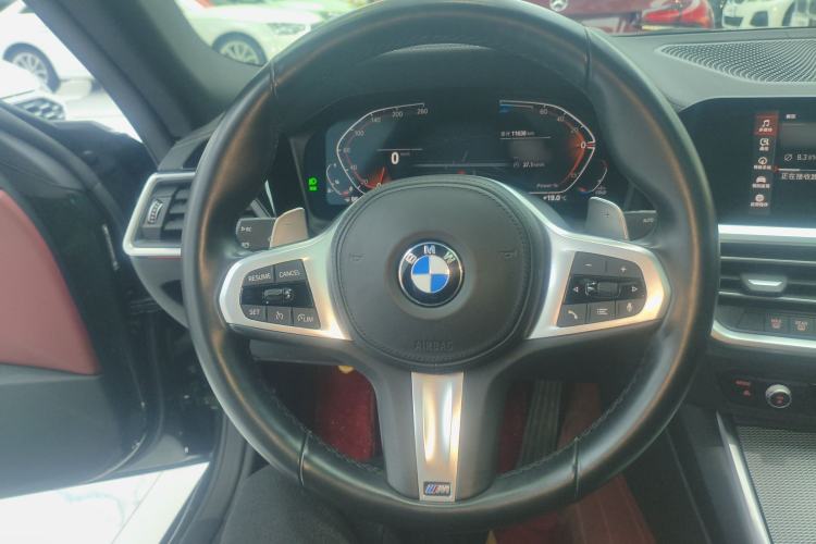 Used BMW 4 Series 2022 425i Gran Coupe M Sport Night Edition