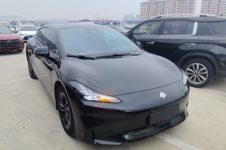 Used Hyptec GT 2023 560 Rear-Drive Tech Edition
