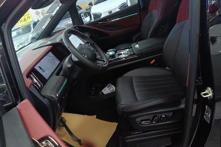 Used GAC Trumpchi M8 2023 Zongshi Series 400T Flagship Edition