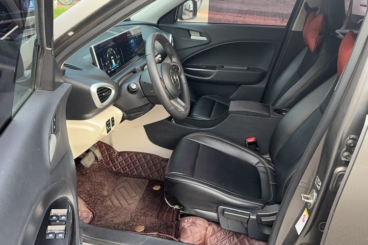 Used ORA White Cat 2020 360 km Luxury Version