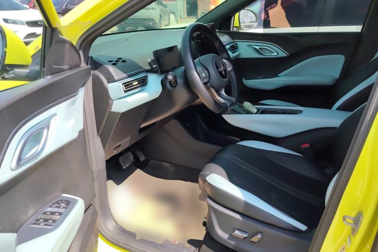 Used BYD Seagull 2023 Flying Edition