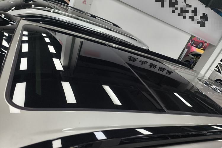 Used Formula Leopard Leopard 8 2025 Smart & Brave Flagship Edition 7 Seats