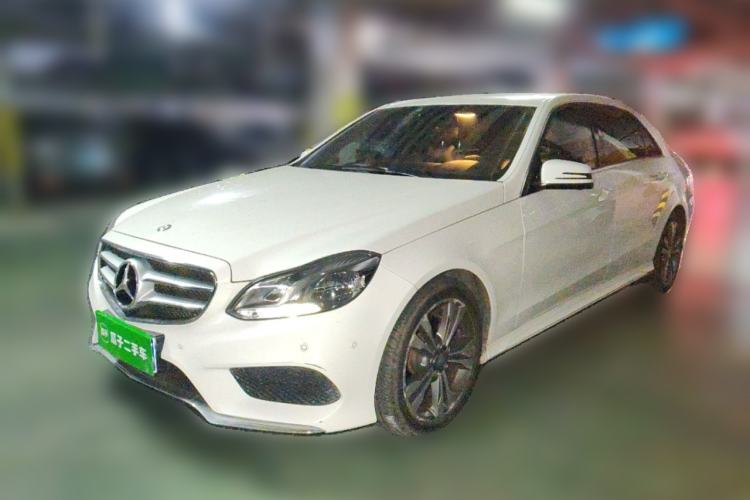 Used Mercedes-Benz E-Class 2015 Restyled E 260 L Sport Edition