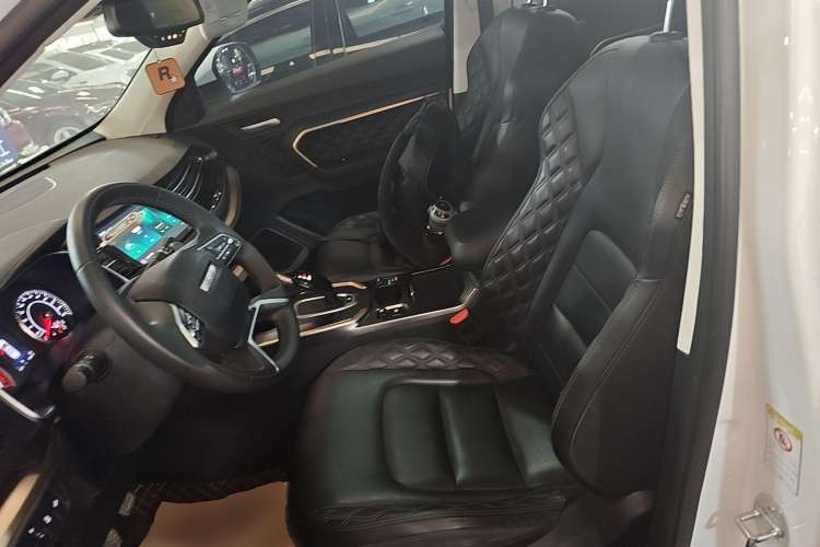 Used Haval H6 2021 2.0 GDIT Automatic Champion Edition