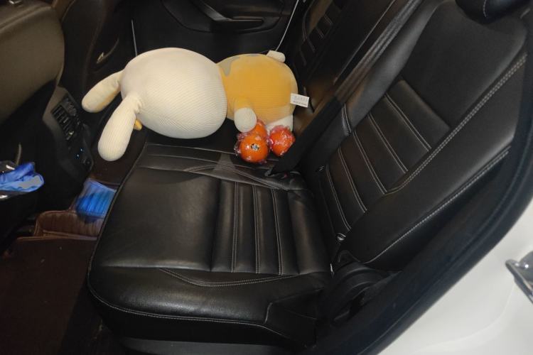 Used Ford Kuga 2018 EcoBoost 180 Two-Wheel-Drive Luxury Wing Edition