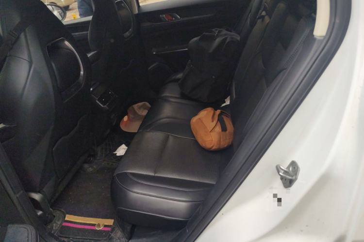 Used Lynk & Co 01 2021 2.0TD Two-Wheel-Drive Pro Trim
