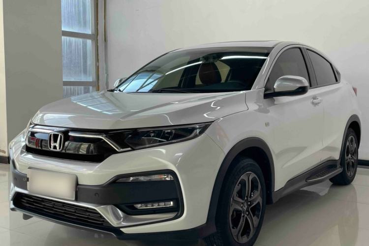 Used Honda XR-V 2019 220TURBO CVT Luxury Edition China VI Emission Standard