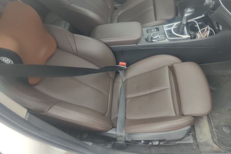 Used BMW 1 Series 2019 118i M Sport Package
